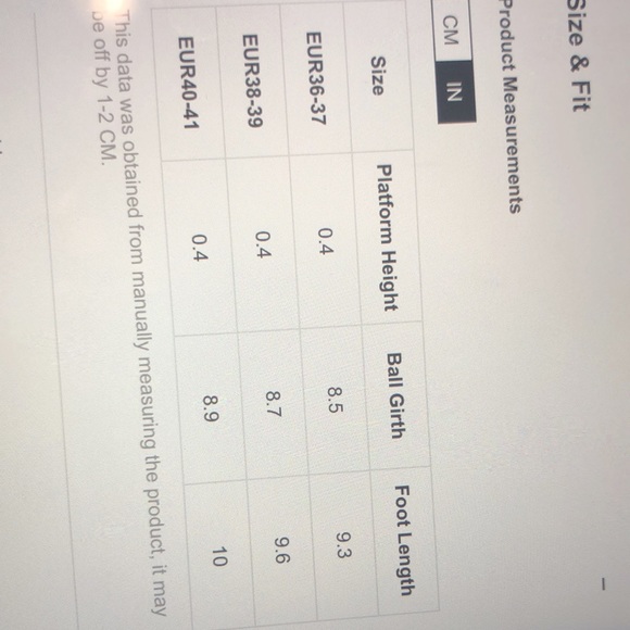 Letter Graphic Fluffy Slippers - Picture 5 of 13